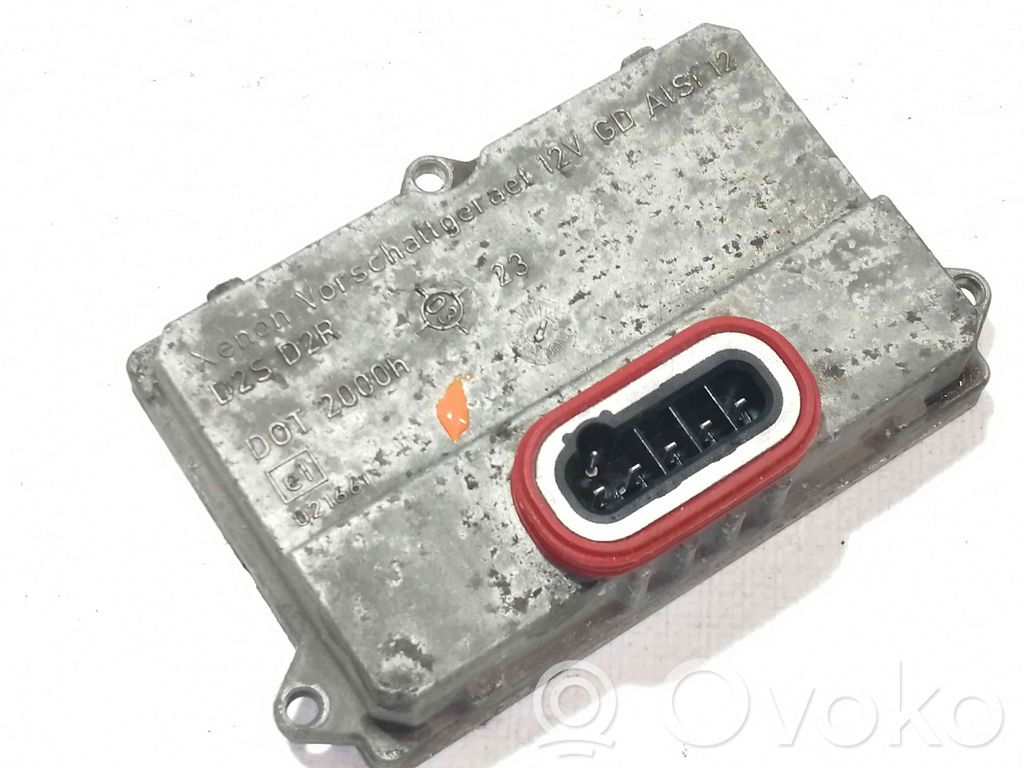 Unidad de control/módulo de los faros xenón   5DV00829000