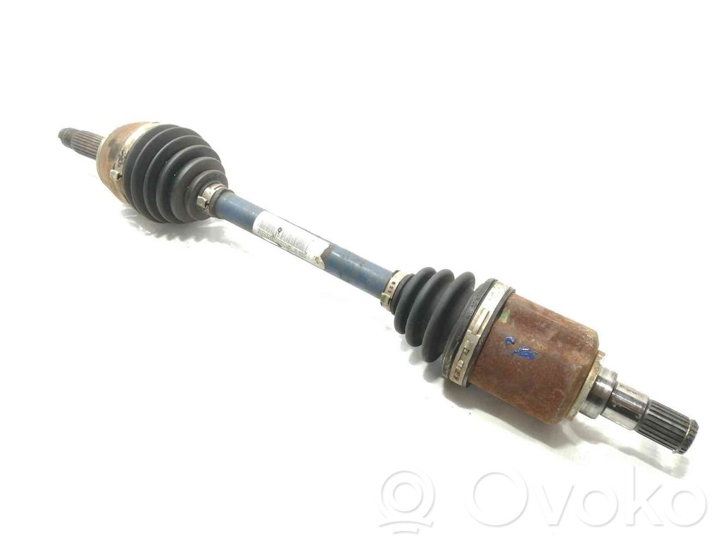 Tata Indica Vista I Semiasse anteriore