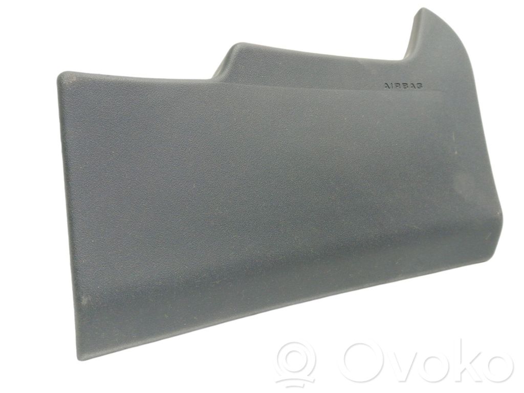 Citroen C4 Aircross Airbag latéral 