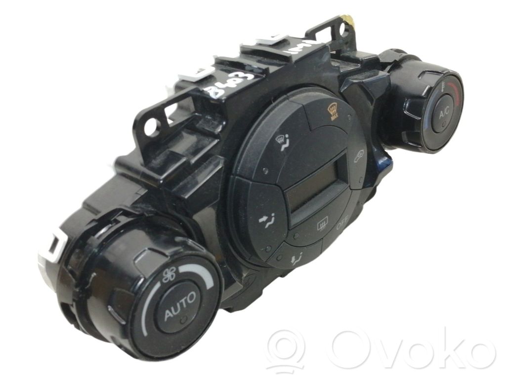 Module unité de contrôle climatisation   1775088,CA6T18C612AC