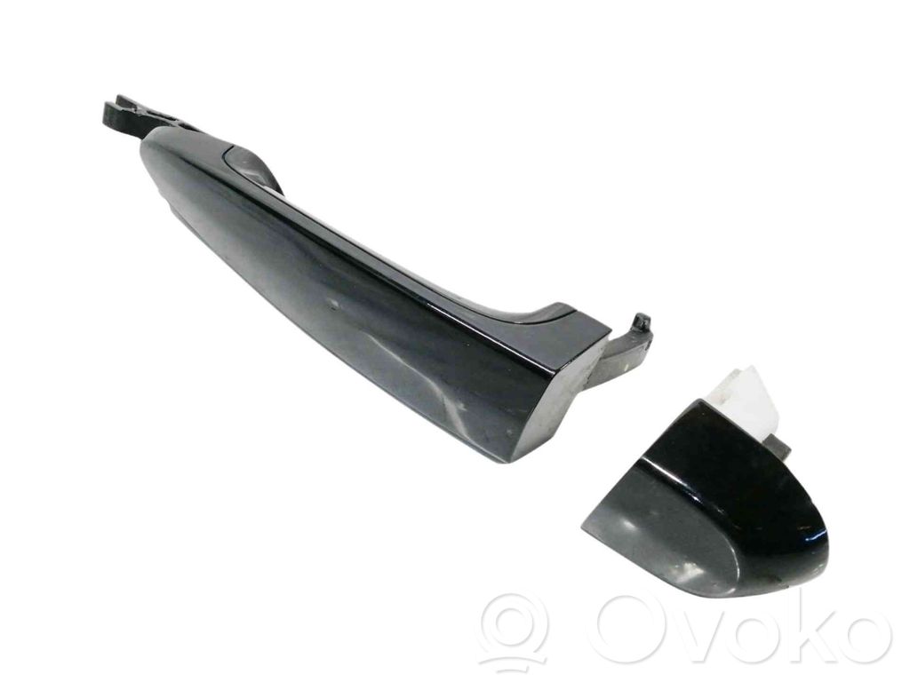 BMW X3 F25 Maniglia esterna per portiera posteriore 