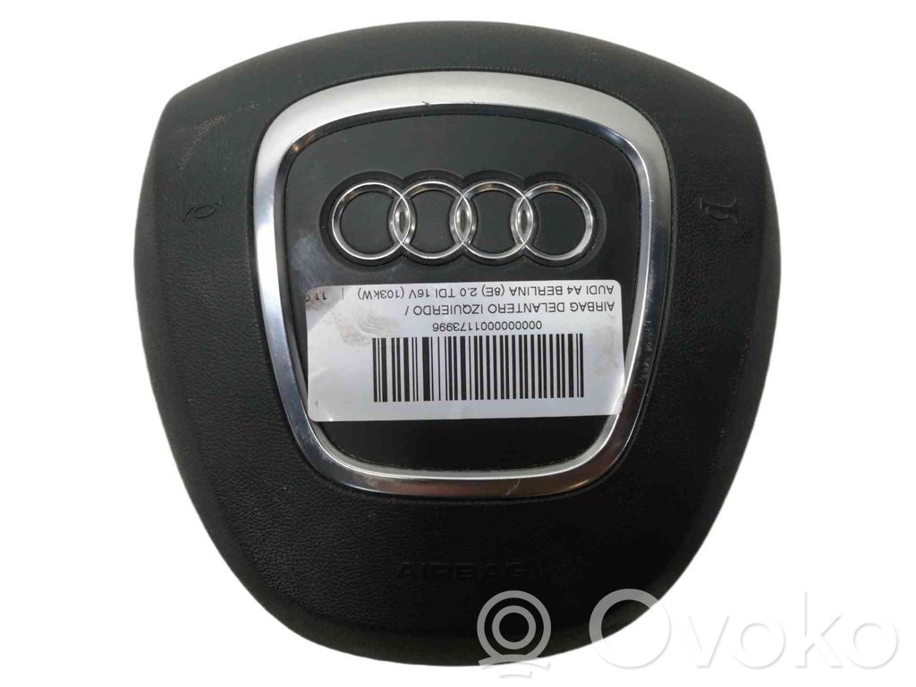 Audi A4 Allroad Airbag volan 