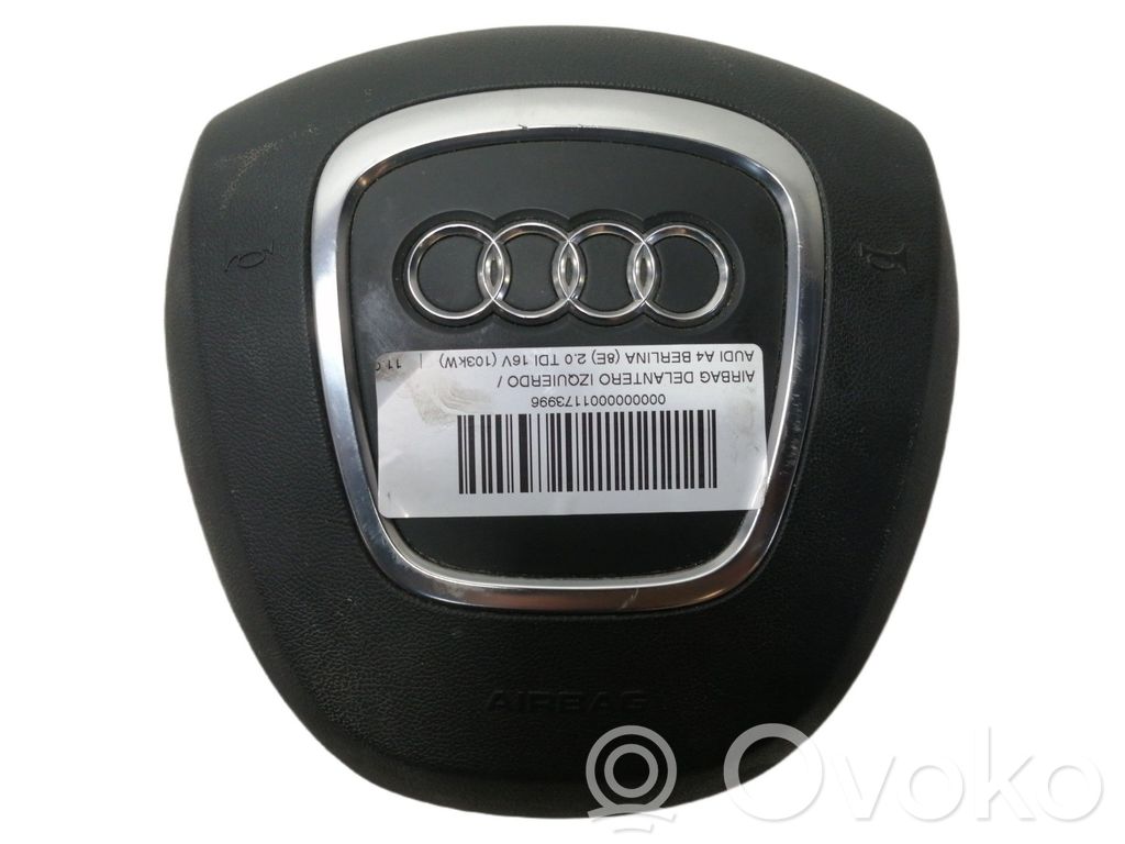 Audi A4 Allroad Airbag de volant