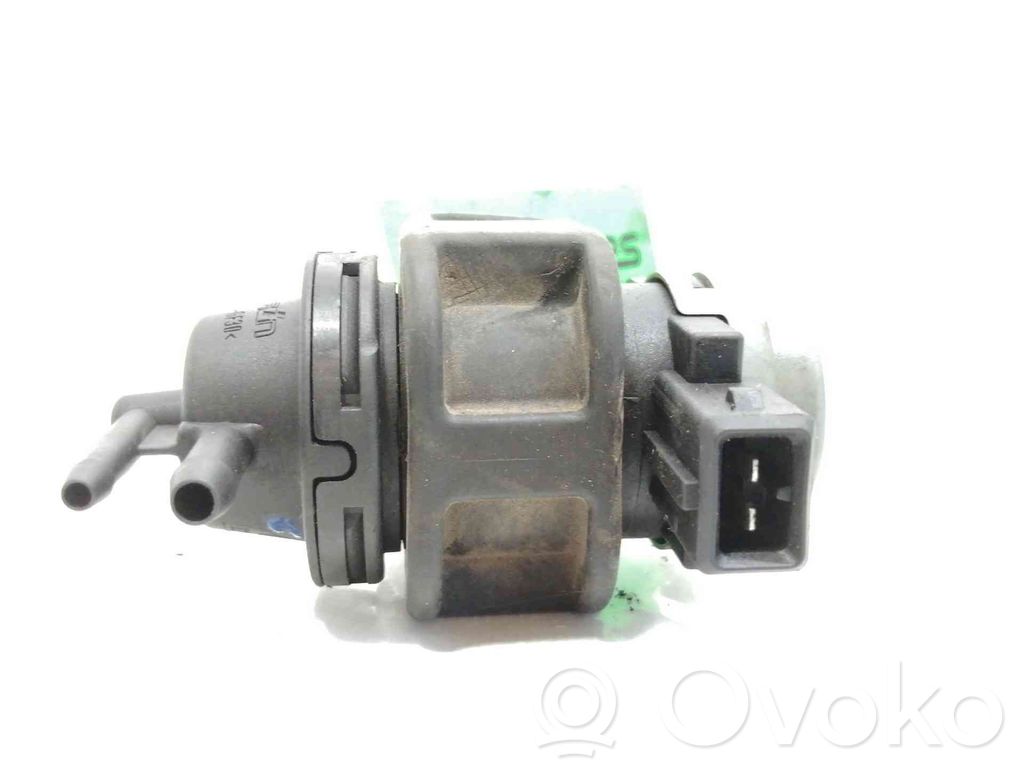 Nissan Tiida C11 Pompa dell’aria secondaria 