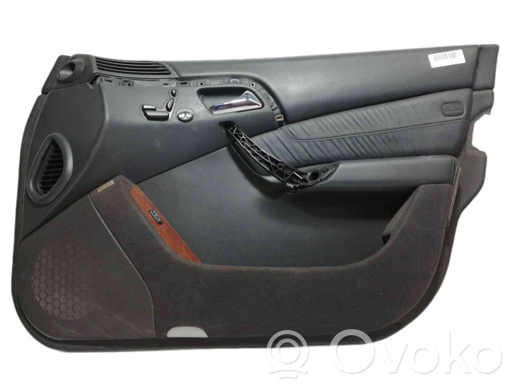 Mercedes-Benz Sprinter W901 W902 W903 W904 Rivestimento del pannello della portiera anteriore 