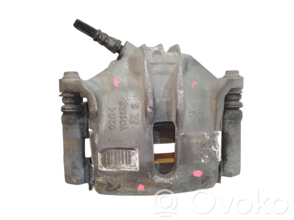 Étrier de frein avant   Y01132