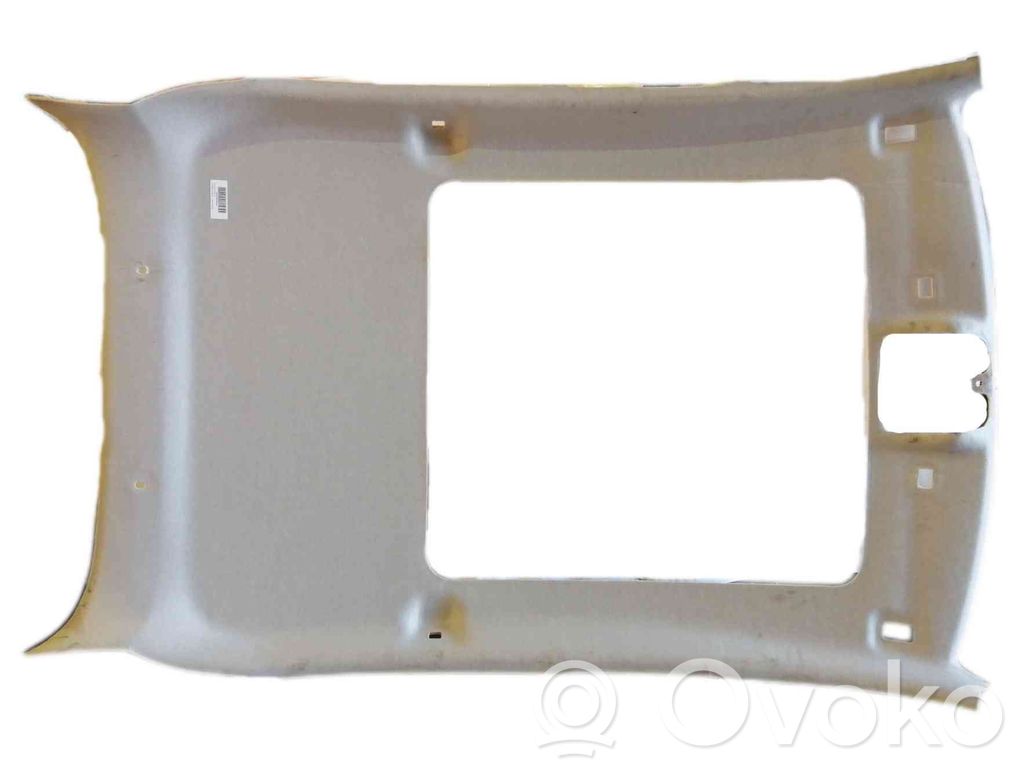 Citroen C3 Plafon