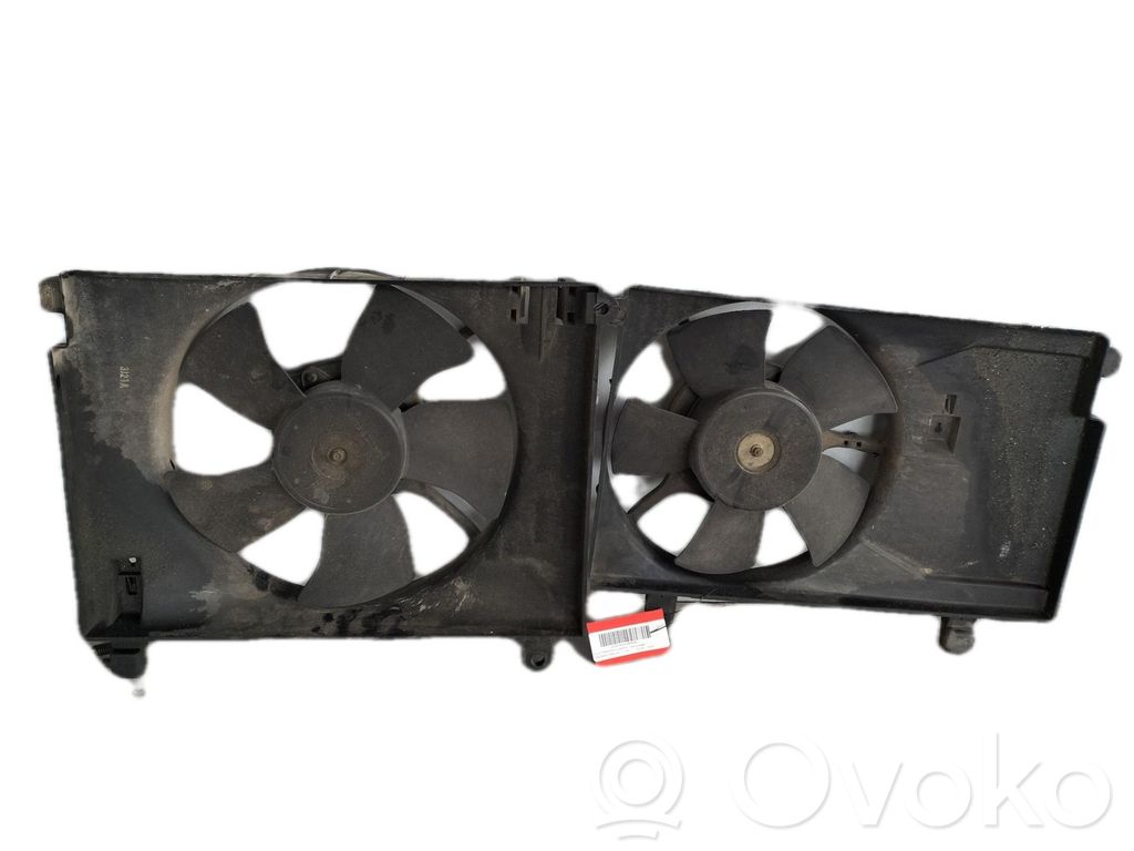 Ventilator electric răcire radiator   F14D3
