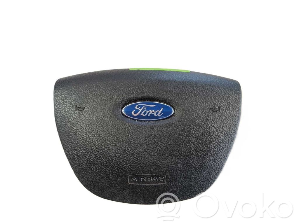 Ford Transit Airbag del volante