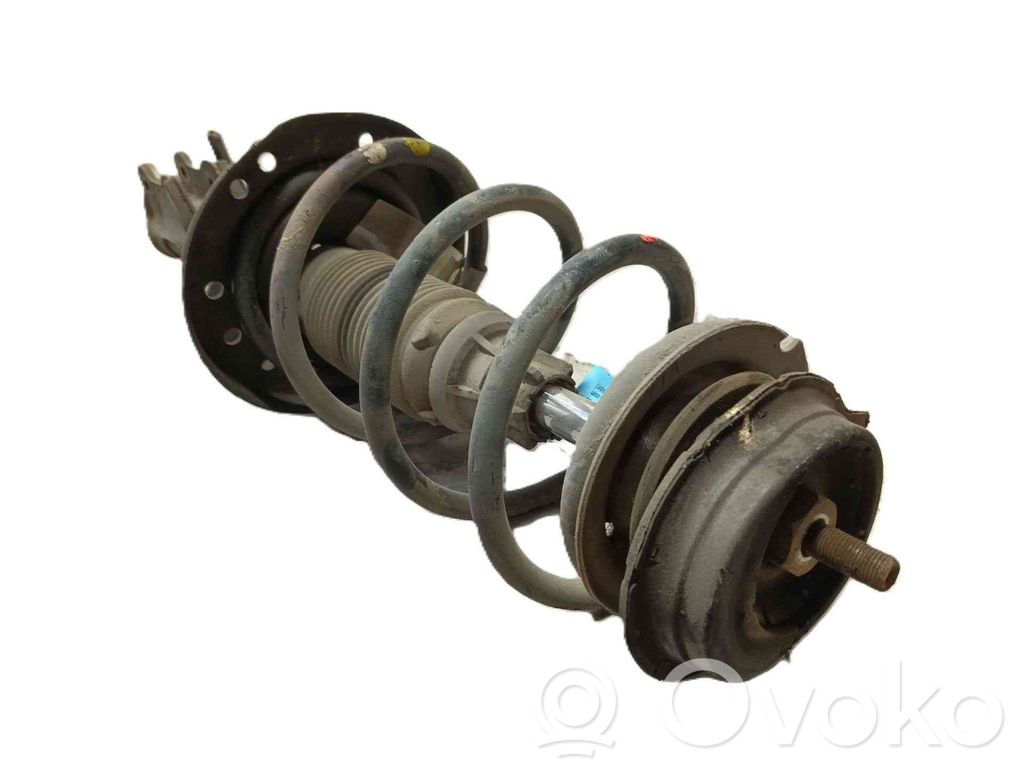 Ford Ka Ansamblu amortizor cu arc față 