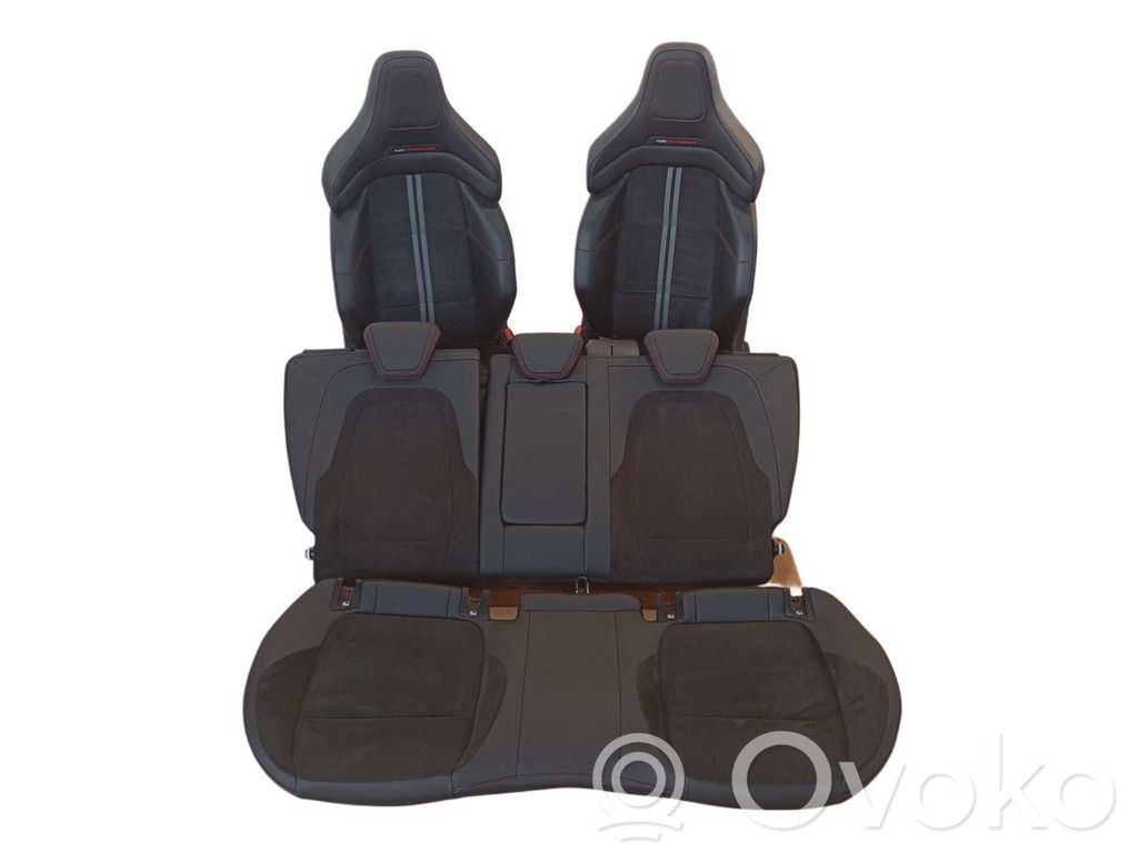 Ford Focus Kit siège 