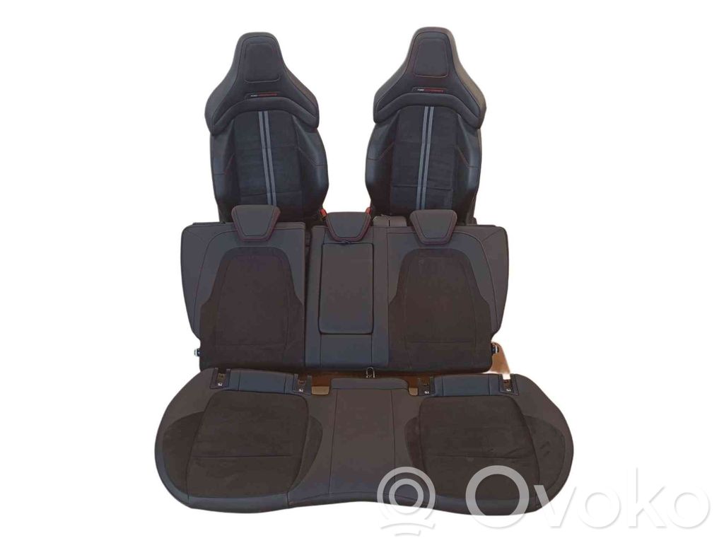 Ford Focus Set scaune 