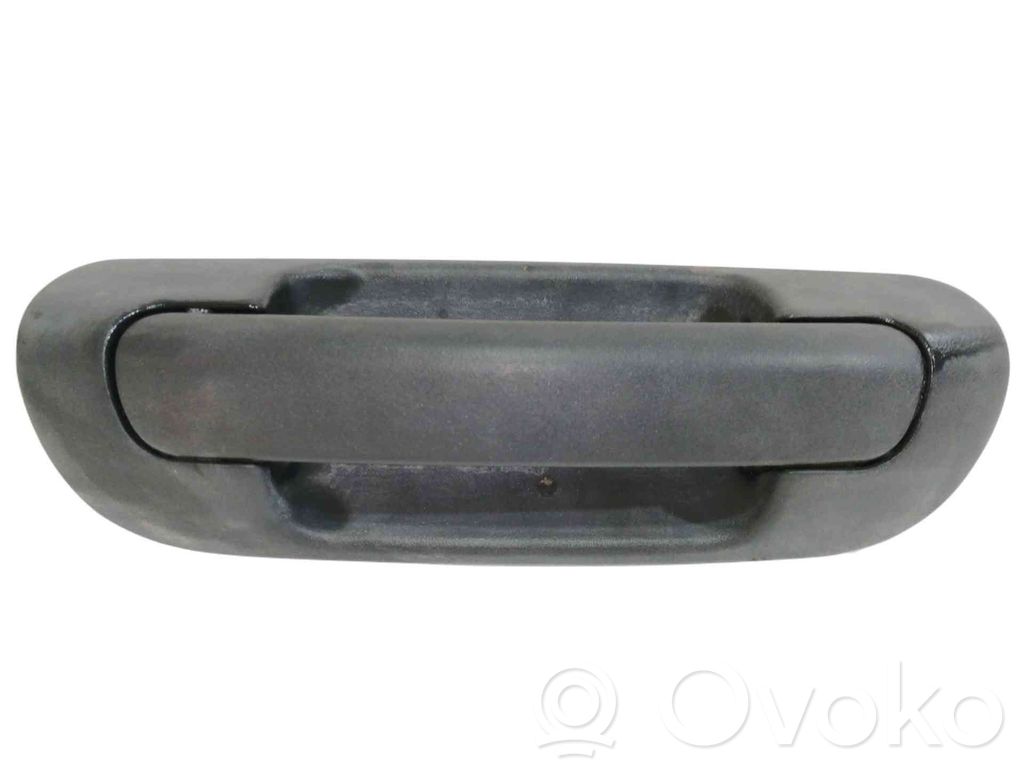 Klamka zewnętrzna drzwi tylnych   55136699