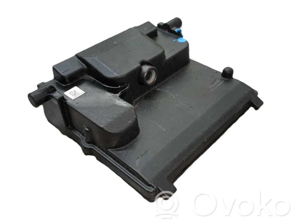 Ford Fiesta Autres unités de commande / modules