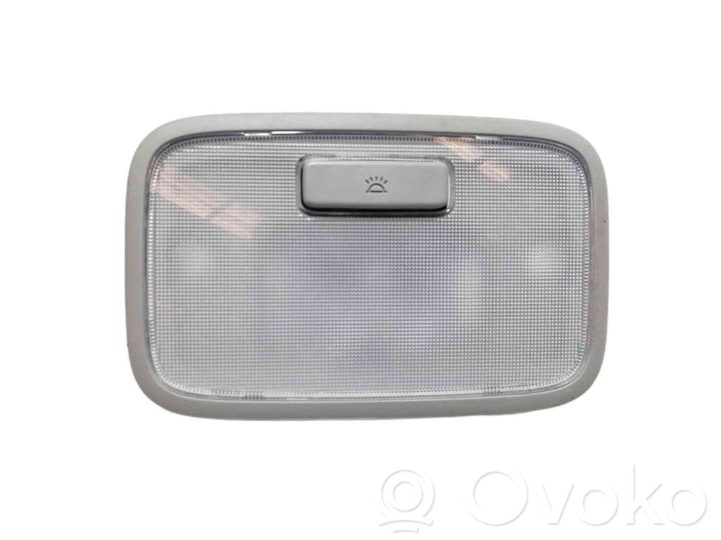 KIA Stonic Altre luci abitacolo 