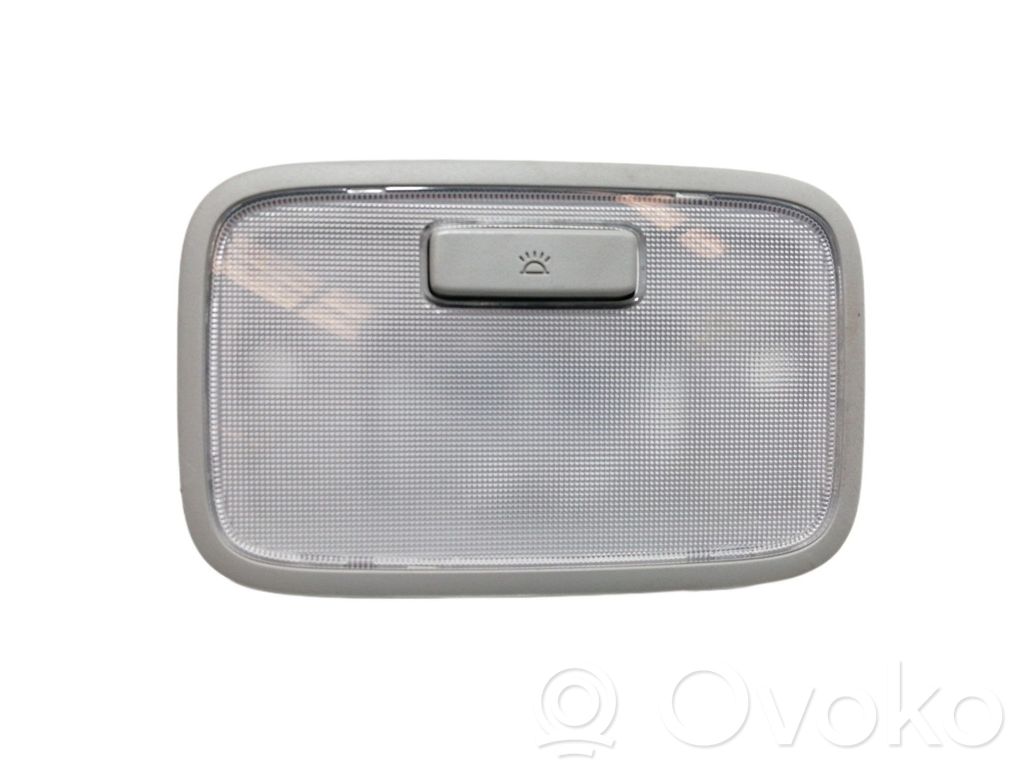 KIA Stonic Alte lămpi de interior 