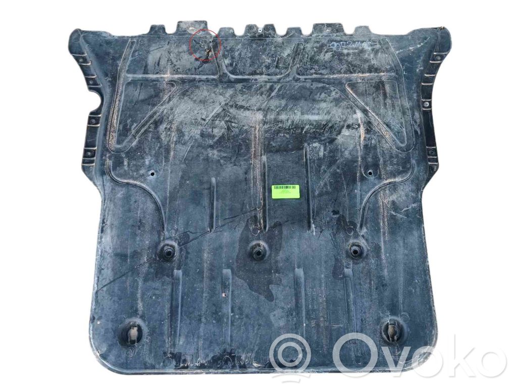 Protecție inferioară motor   5WA825236C,5WA825236
