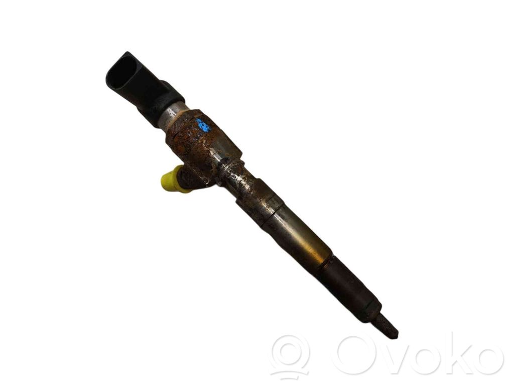 Mercedes-Benz A W176 Injector combustibil 