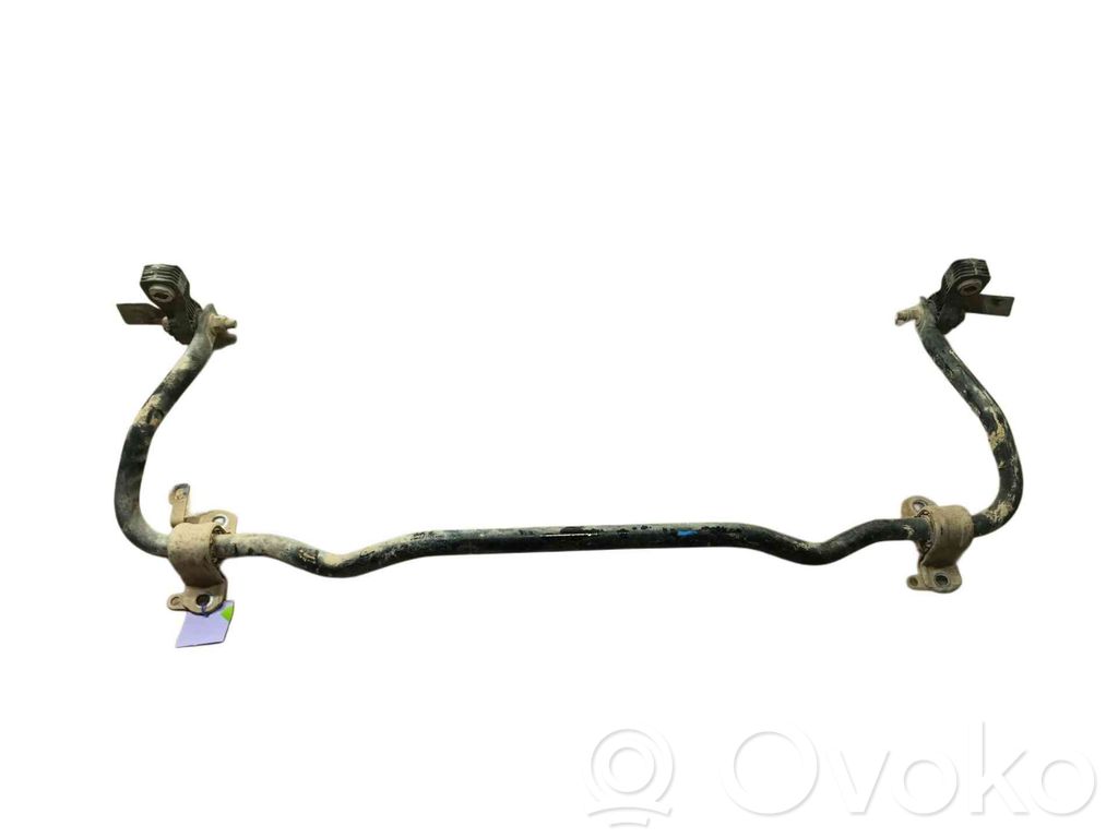 Peugeot Expert Bară antiruliu spate