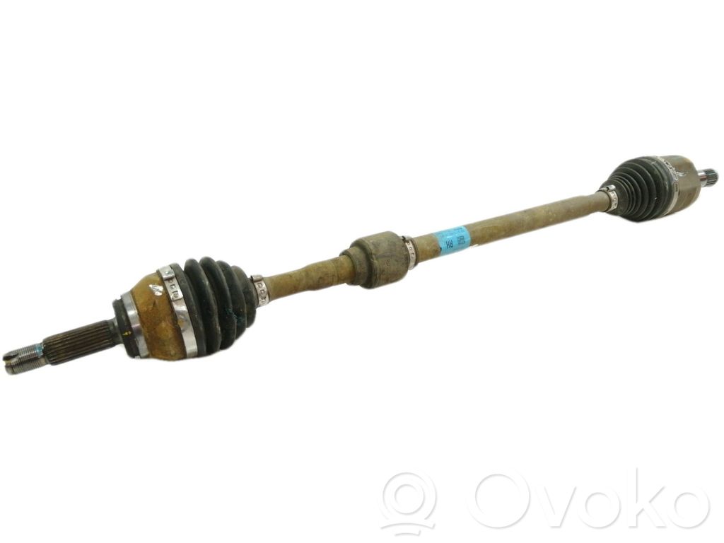 KIA Stonic Antriebswelle vorne