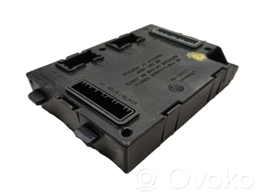 Renault Captur Alte unități/module de control 