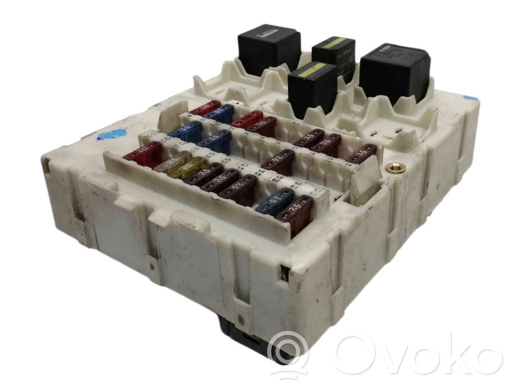 Ford Tourneo BSM Control unit 