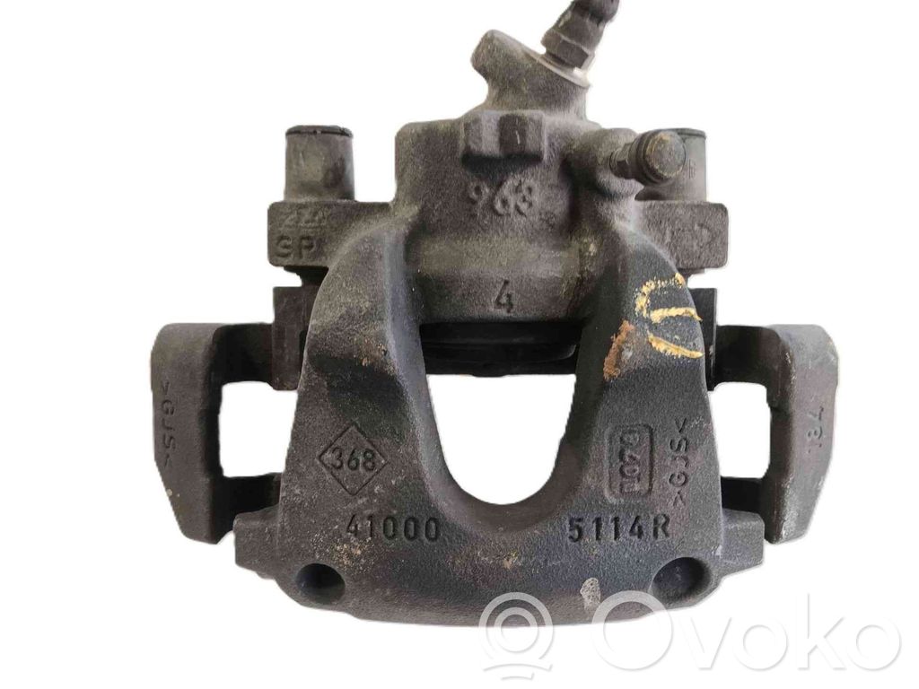 Bremssattel vorne   410118579R,410005114R