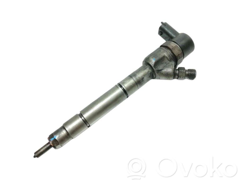 Hyundai Getz Injector combustibil 