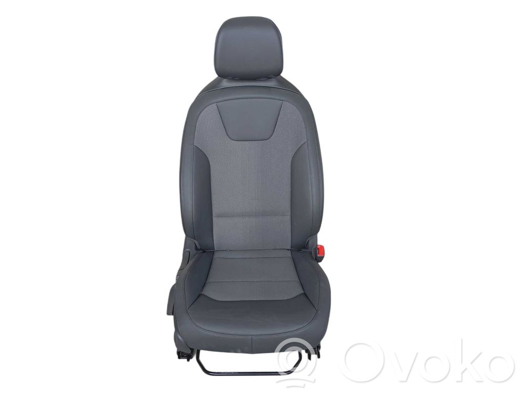 KIA Niro Asiento delantero del pasajero 
