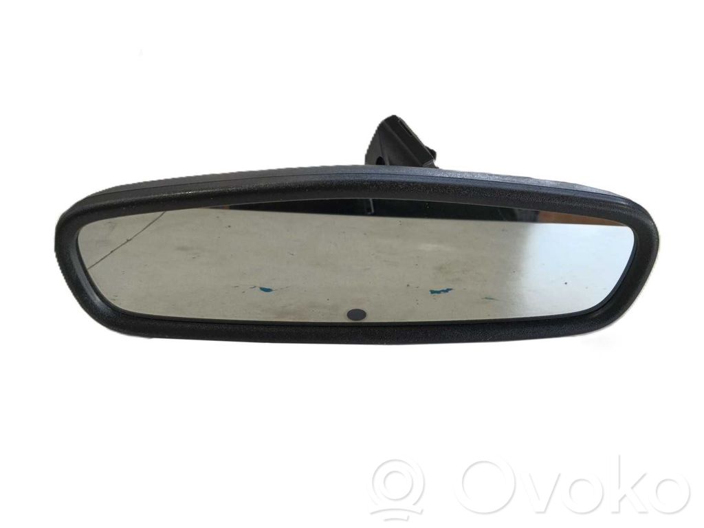 Opel Astra K Rétroviseur intérieur