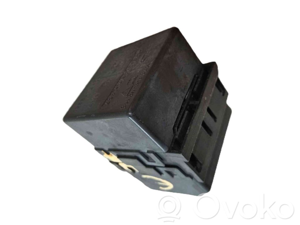 Ford Fiesta Altre centraline/moduli 
