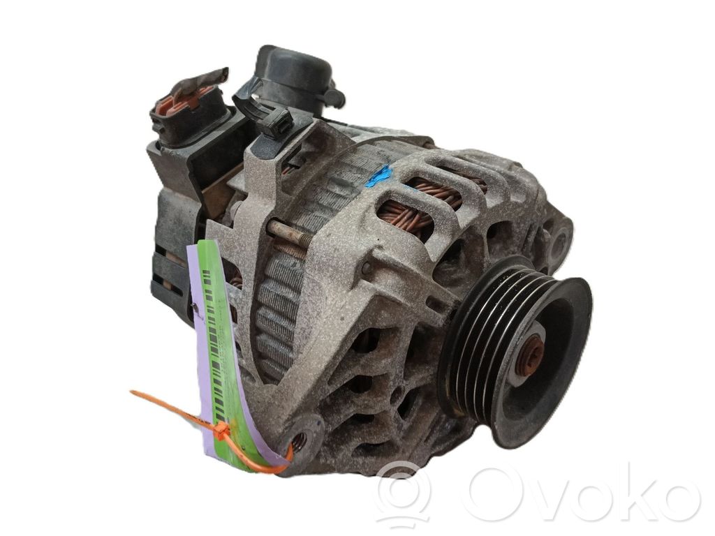 Alternador   3730003100,2655633