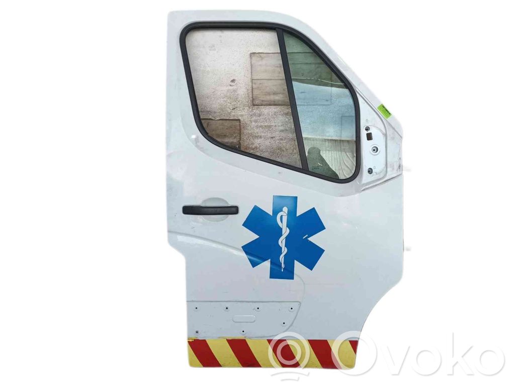 Porte avant   801009976R