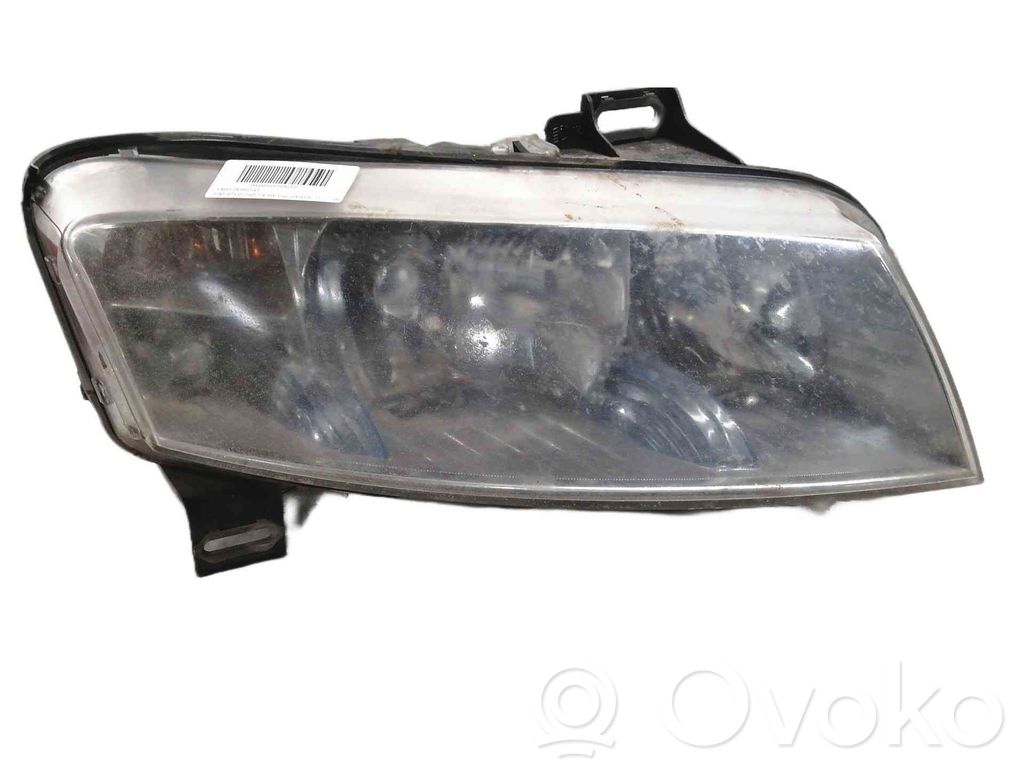 Fiat Stilo Faro/fanale 
