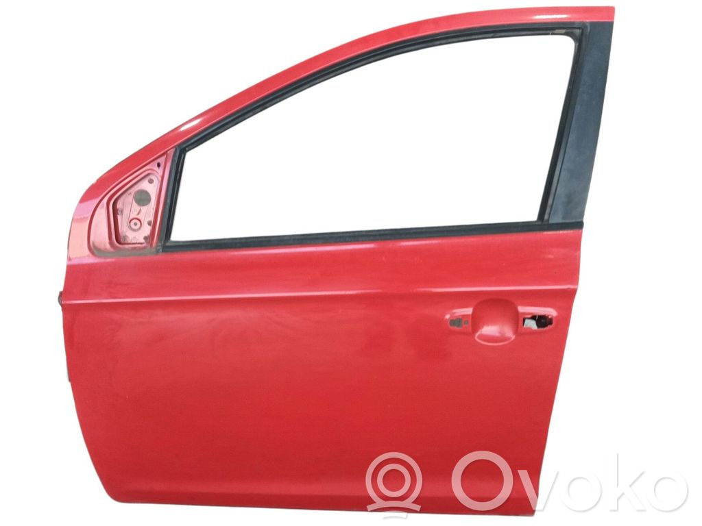Puerta delantera   760031J000