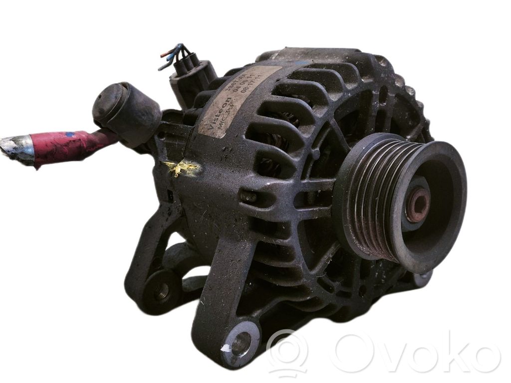 Ford Fiesta Alternator