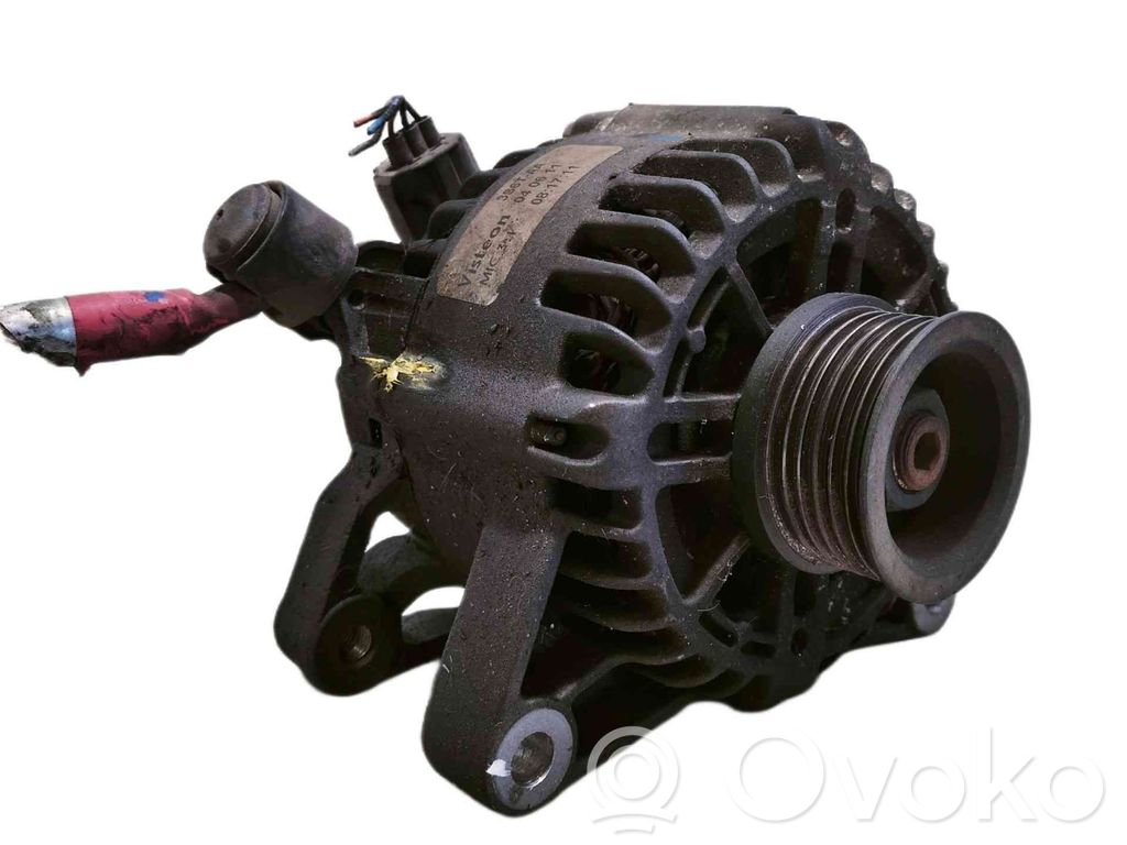 Ford Fiesta Generatore/alternatore