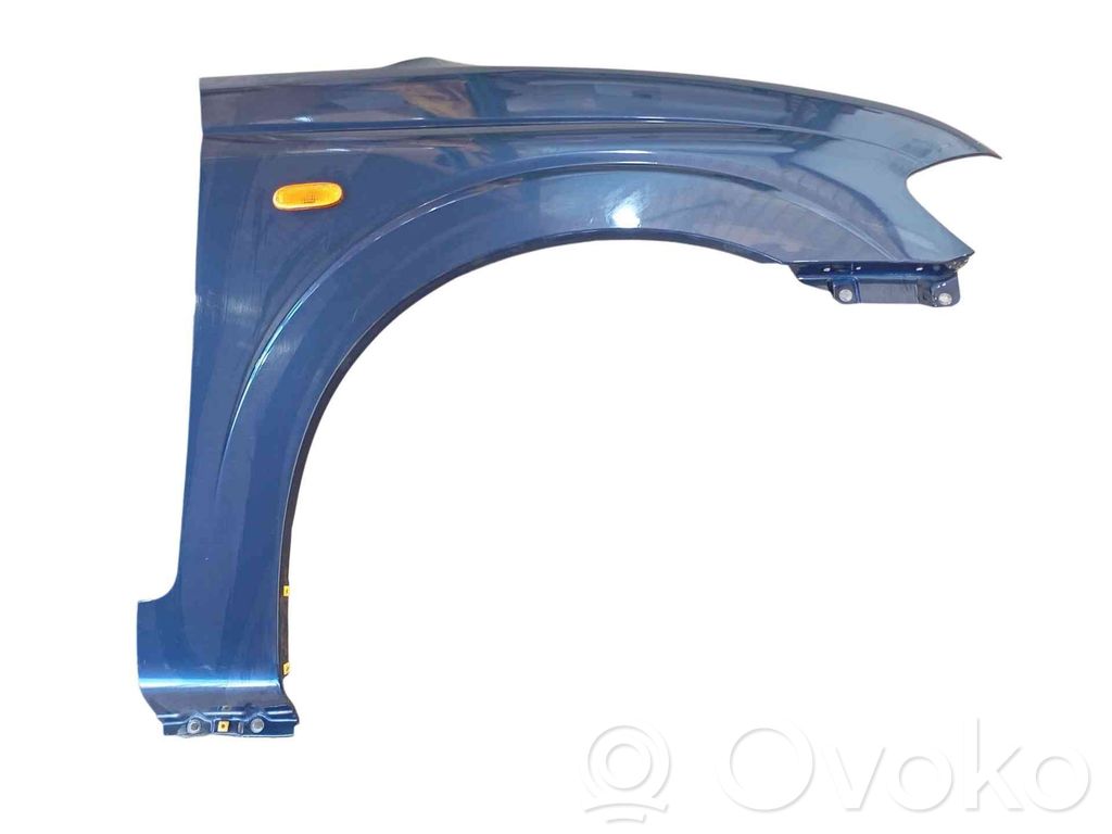 Guardabarro   5182121000