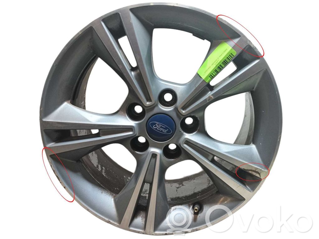 Ford C-MAX II Jante alliage R18