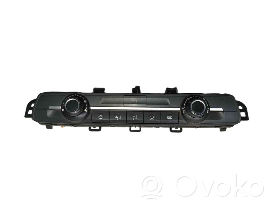 Centralina/modulo climatizzatore   98075413ZD,98340409ZD