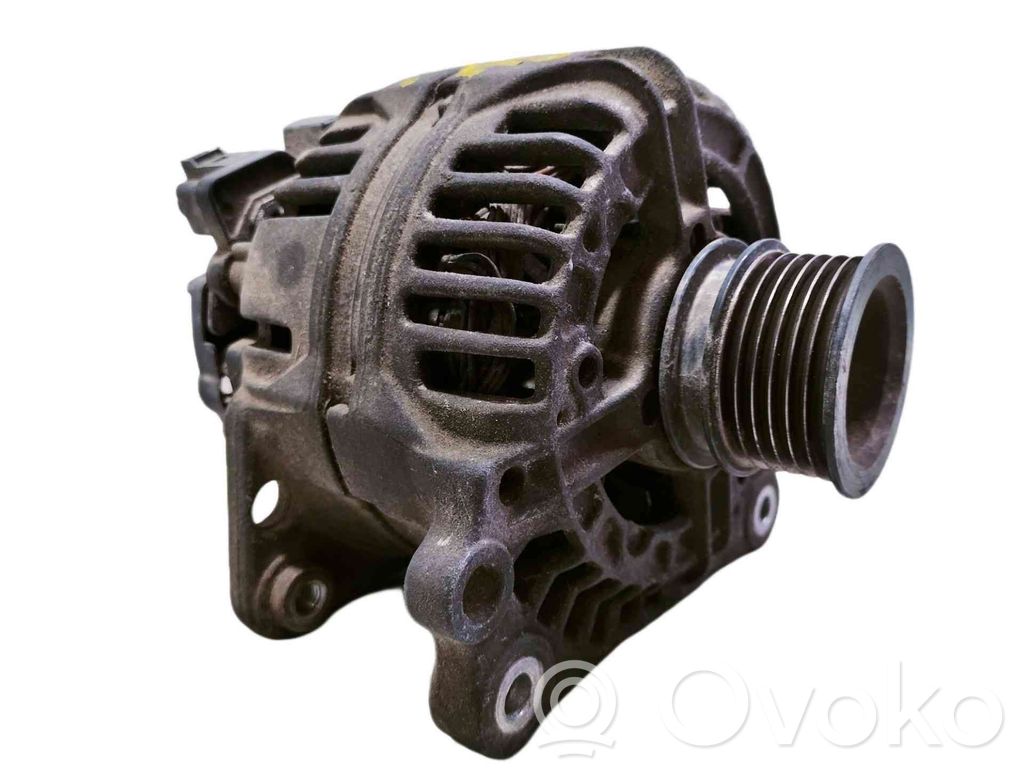 Alternator   037903025L