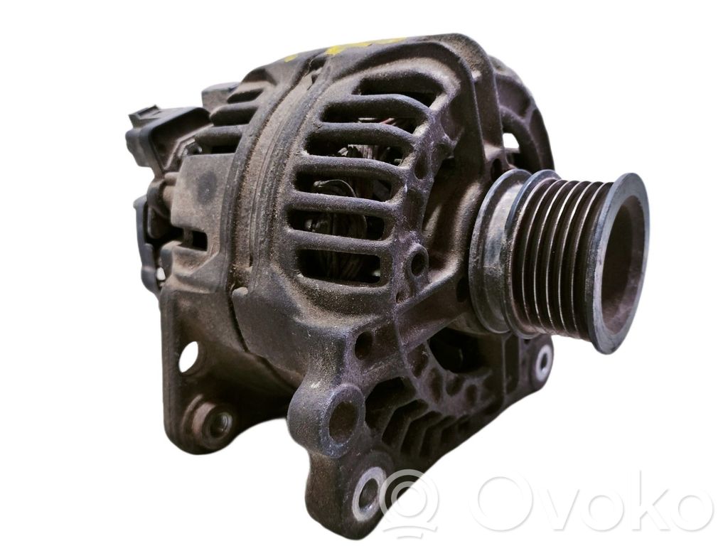 Lichtmaschine   037903025L