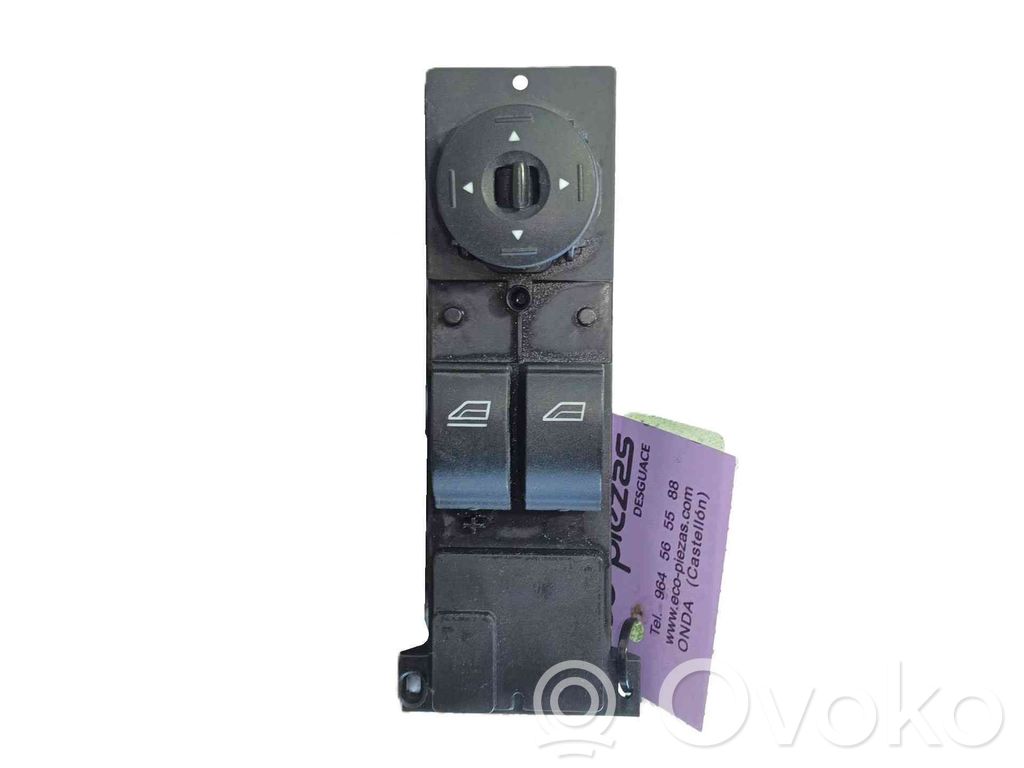 Schalter el. Fensterheber   1430007,3M5TI4529CF,03168004