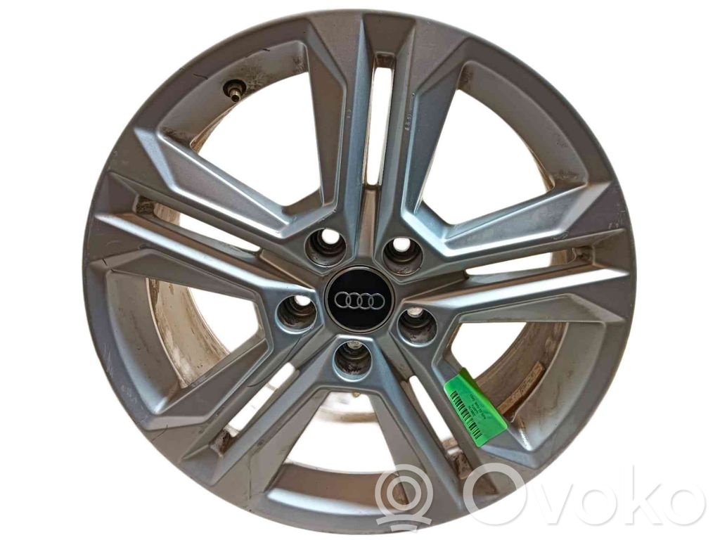 Audi Q2 - Jantă aliaj R18 