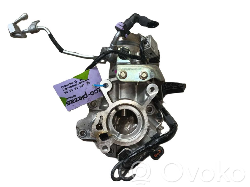 Mazda CX-5 II Pompe à carburant 
