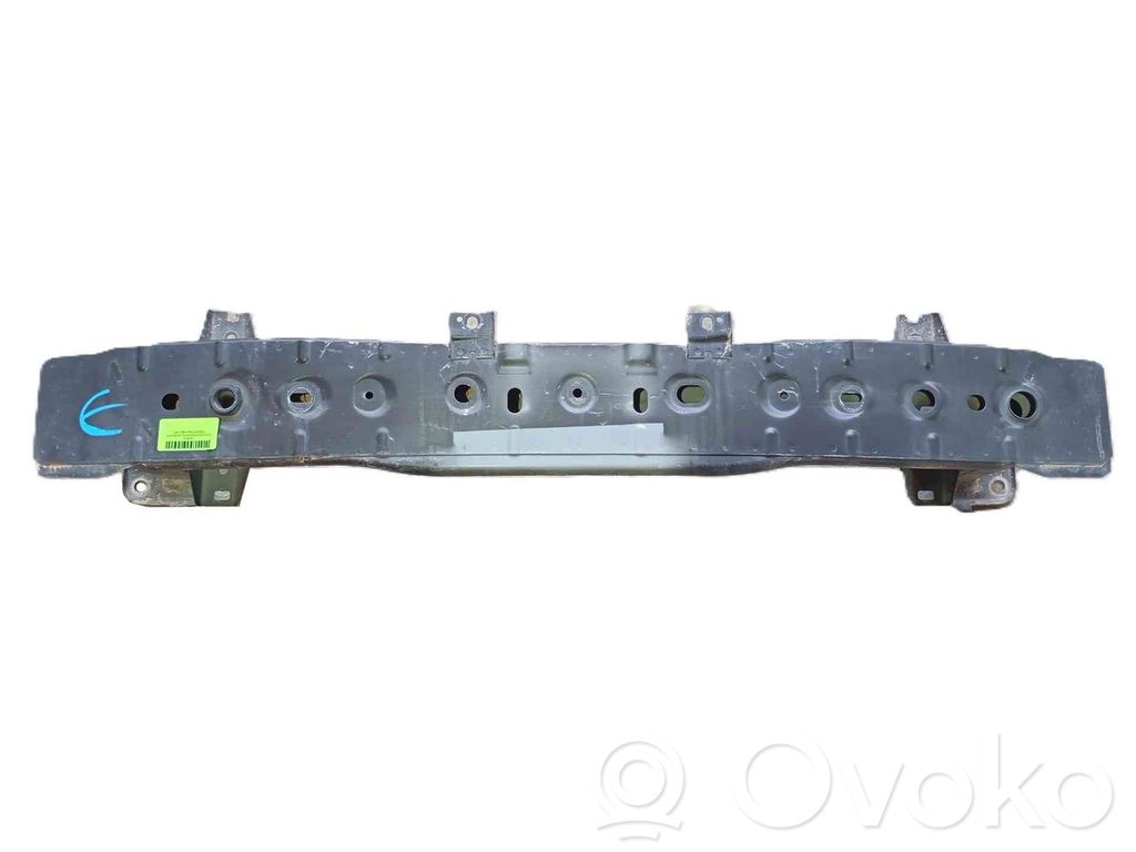 Mazda 3 Soporte del parachoques delantero 
