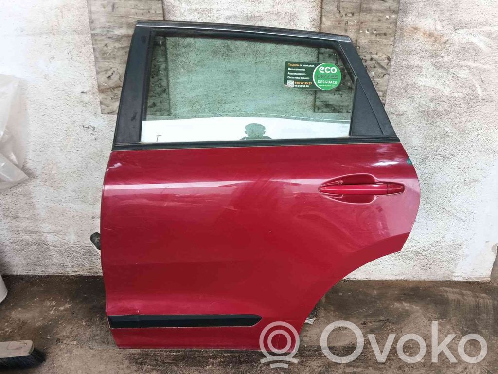 Portiera posteriore   83470G5000