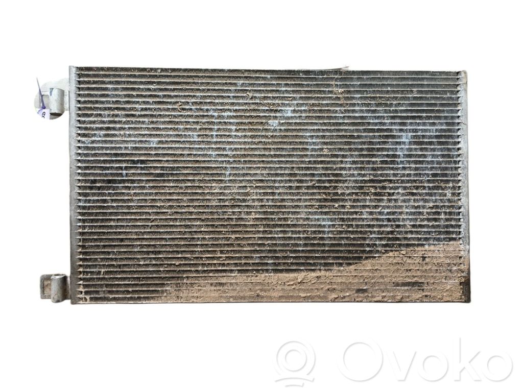 Renault Kangoo II Radiateur condenseur de climatisation
