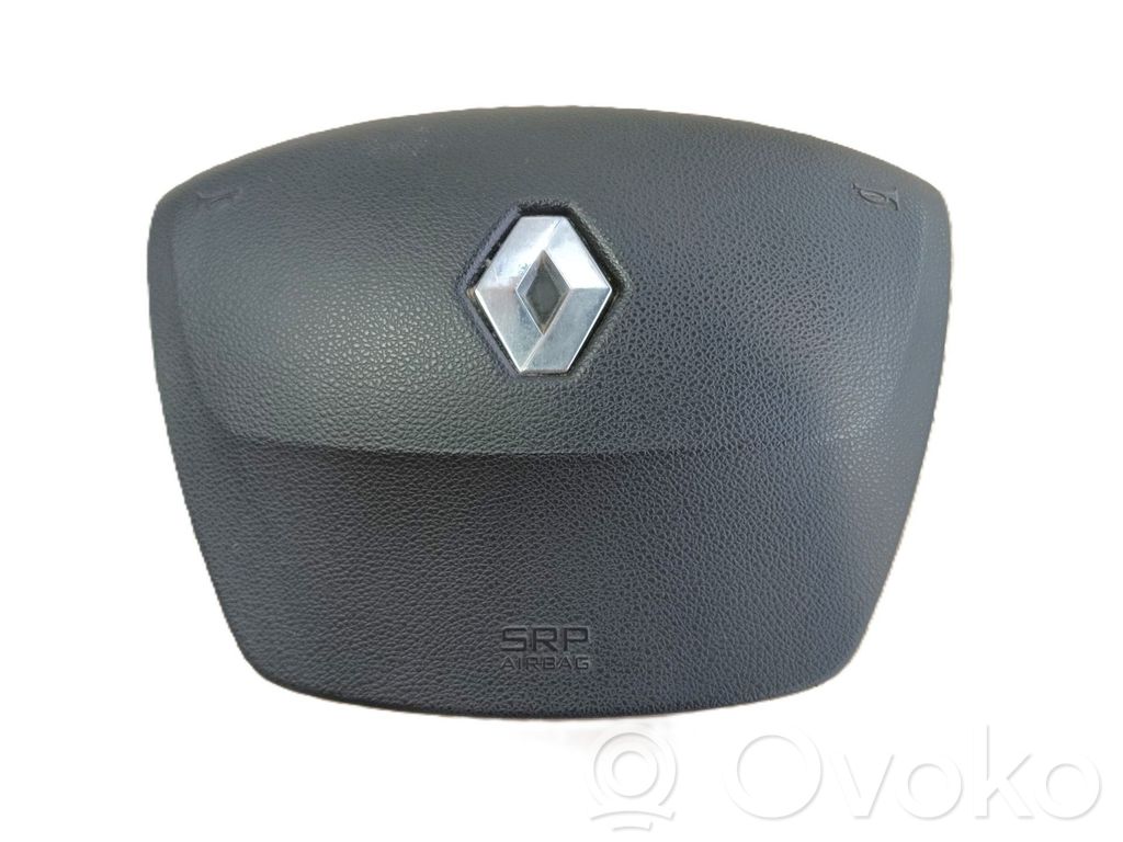 Airbag dello sterzo   985707520R,0080P1120019