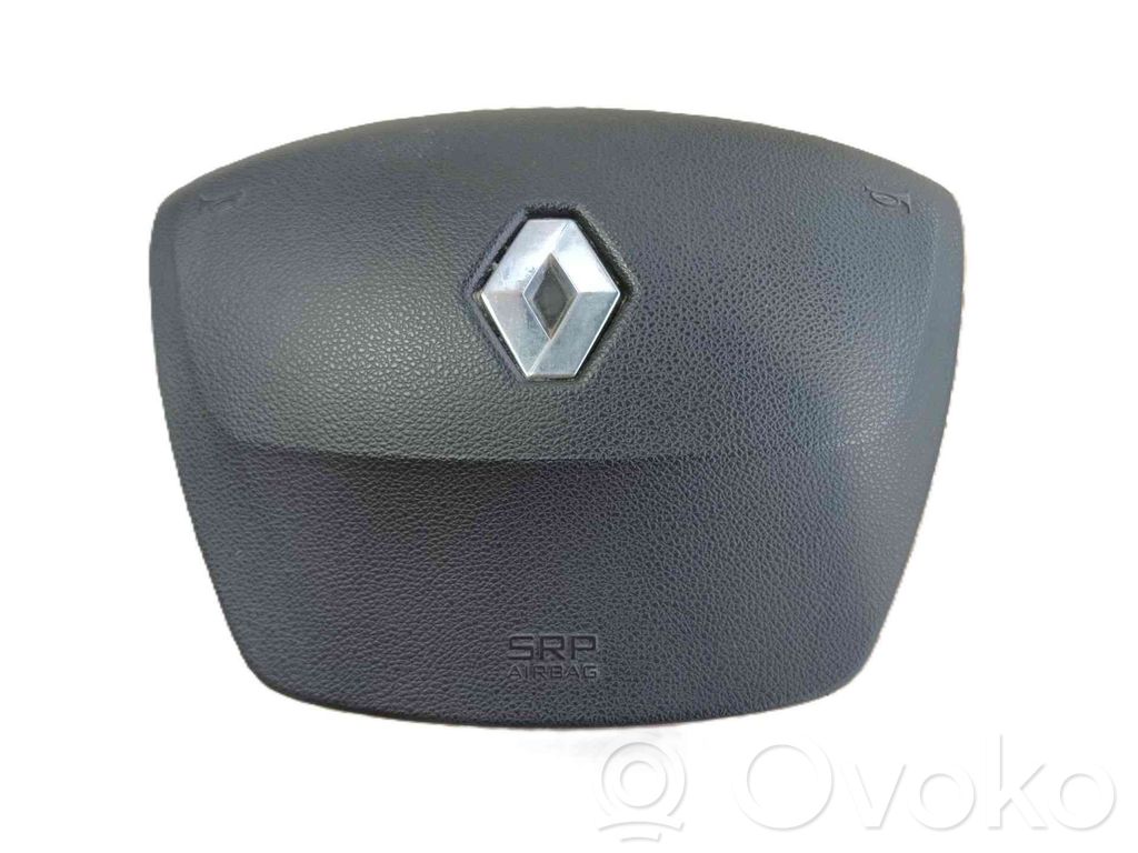 Renault Kangoo II Airbag dello sterzo